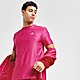 Vaaleanpunainen MONTIREX Charge T-Shirt