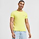 Keltainen Tommy Hilfiger Core T-Shirt
