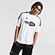 Valkoinen adidas Originals Climacool T-Shirt