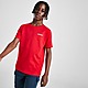 Punainen McKenzie Essential T-Shirt Junior
