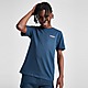Sininen McKenzie Essential T-Shirt Junior