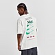Valkoinen Nike DNA Max90 T-Shirt