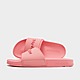 Vaaleanpunainen JUICY COUTURE Breanna-sandaalit Naiset