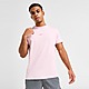 Vaaleanpunainen McKenzie Essential Tape T-Shirt
