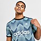 Vihreä adidas Originals Football T-Shirt