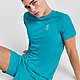 Sininen Gym King Energy T-Shirt