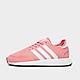 Vaaleanpunainen/Valkoinen/Harmaa adidas Originals N-5923 Juniorit