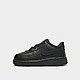 Musta Nike Air Force 1 Low Vauvat