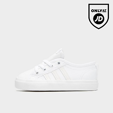 adidas Originals Nizza Lo Infant