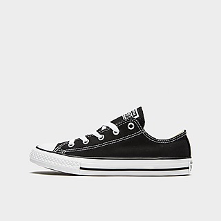 Converse All Star Ox Lapset