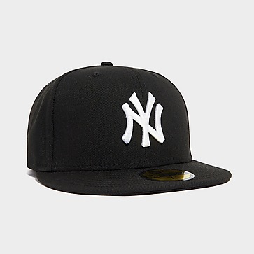 New Era MLB New York Yankees 59FIFTY -lippalakki