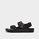 Musta Birkenstock Milano EVA -sandaalit Vauvat