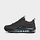 Musta/Sininen Nike Air Max 97 OG Juniorit