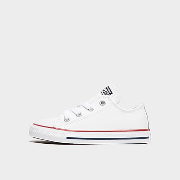 Converse All Star Leather Vauvat