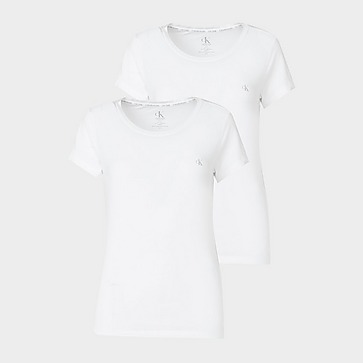 Calvin Klein CK One -t-paita 2 kpl Naiset