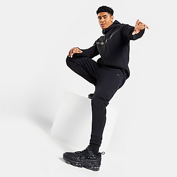 Nike Tech Fleece -collegehousut Miehet