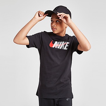 Nike Sportswear T-paita Juniorit