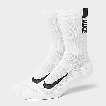 Nike 2-Pack Running Crew Socks