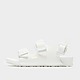 Valkoinen Birkenstock Milano EVA -sandaalit Vauvat