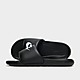 Musta Nike Victori One -sandaalit Naiset