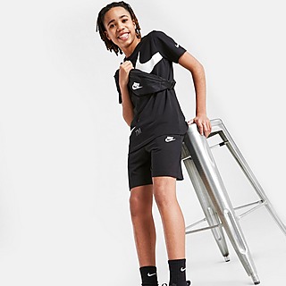 Nike Franchise-shortsit Juniorit
