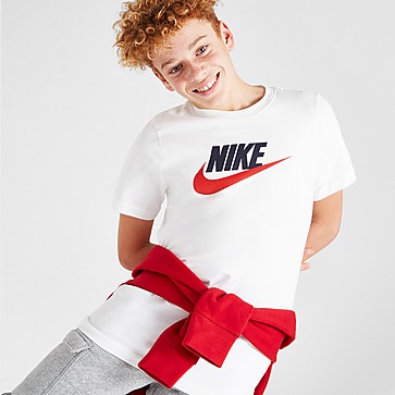 Nike Futura Icon t-paita Juniorit
