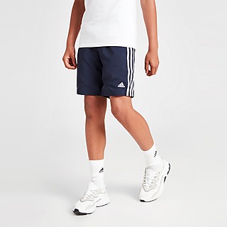 adidas Woven 3-Stripes Shorts Junior