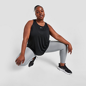 Nike Pluskokoinen toppi Naiset