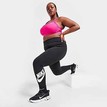 Nike Pluskokoiset leggingsit Naiset