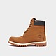 Ruskea Timberland 6 Inch Premium -saappaat Miehet