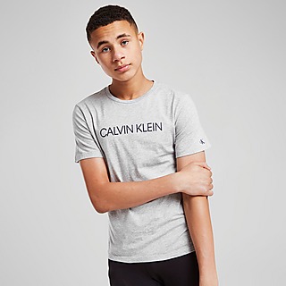 Calvin Klein T-paita Juniorit