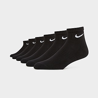 Nike Everyday-sukat 6 kpl