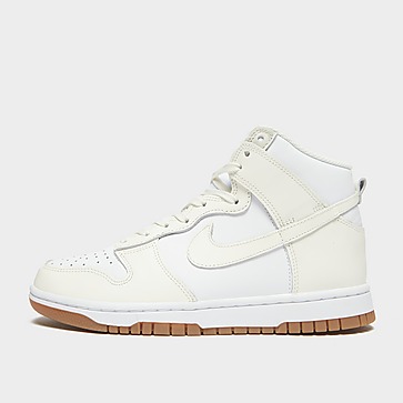 Nike Dunk High Women's