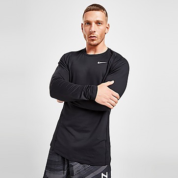 Nike Pitkähihainen paita Miehet