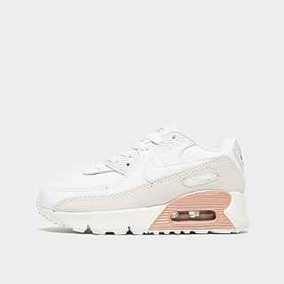 Nike Air Max 90 Leather Lapset
