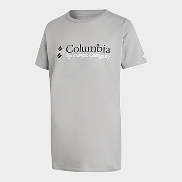 Columbia T-paita Juniorit