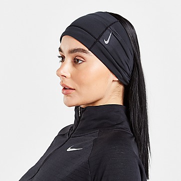 Nike Yoga Wide Twist Headband