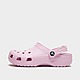Vaaleanpunainen Crocs Classic Clog Junior