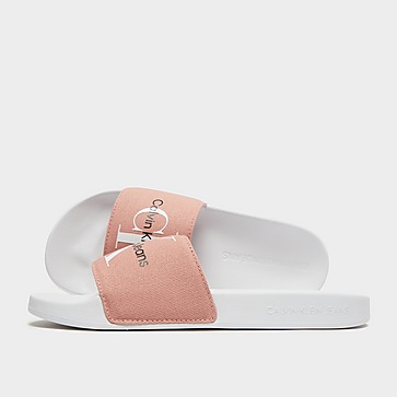 Calvin Klein Jeans Monogram-sandaalit Naiset