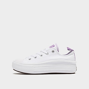 Converse Chuck Taylor All Star Ox Move Lapset