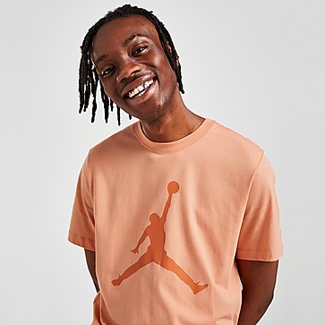 Jordan Large Logo Jumpman T-Shirt