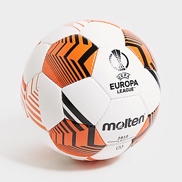 Molten Europa League 2021/22 -jalkapallo