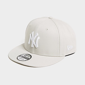New Era MLB New York Yankees 9FIFTY -snapback-lippalakki