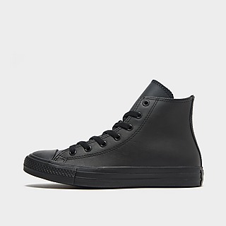 Converse All Star High Leather Juniorit