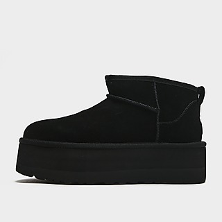 UGG Classic Ultra Mini Platform -saappaat Naiset