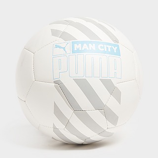 Puma Manchester City FC 2022 -jalkapallo