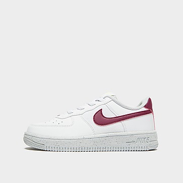 Nike Air Force 1 Crater Next Nature Lapset