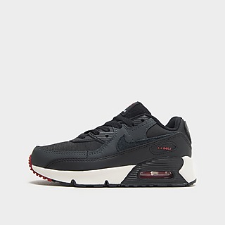 Nike Air Max 90 Leather Lapset