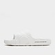 Valkoinen/Valkoinen/Musta adidas Originals Adilette 22 -sandaalit Miehet