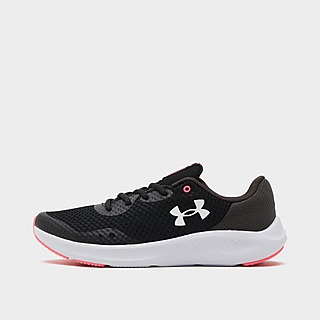 Under Armour Charged Pursuit Junior